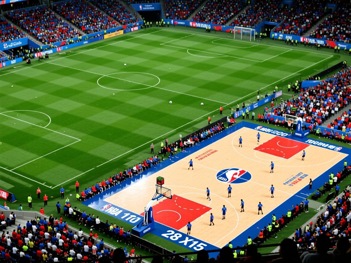 开云体育官网在线-CBA各队密集备战 赛场竞争激烈,cba各队密集备战 赛场竞争激烈吗 第3张