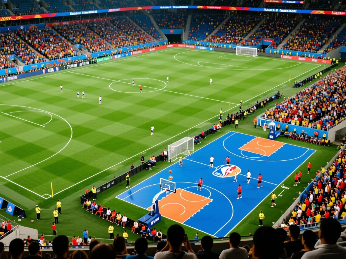 开云体育入口-CBA夏季联赛开打 新人表现备受瞩目,cba有夏季联赛吗 第2张