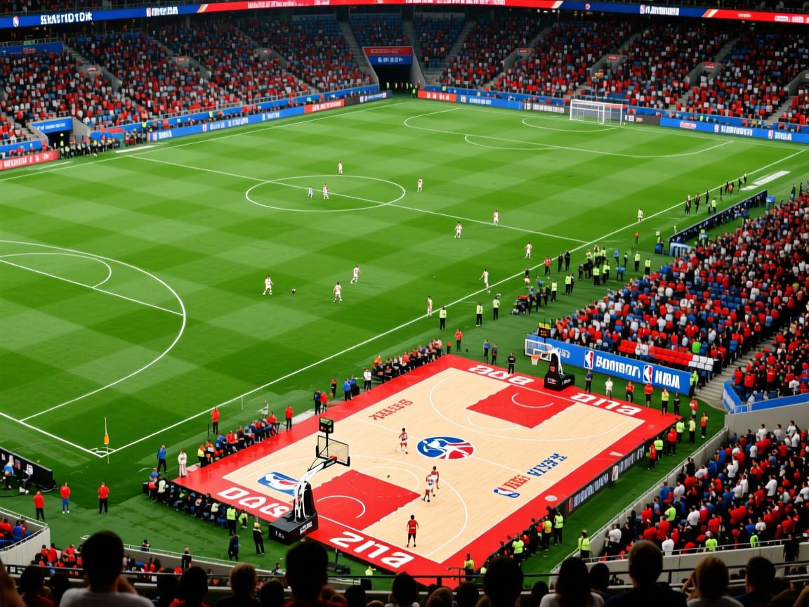 开云体育入口-CBA夏季联赛开打 新人表现备受瞩目,cba有夏季联赛吗 第3张