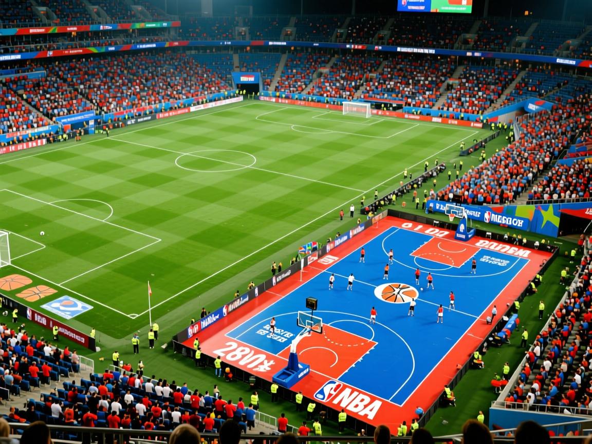 开云体育app在线-CBA各队引进高水平外援 提高联赛竞争强度，cba外援名额  第2张