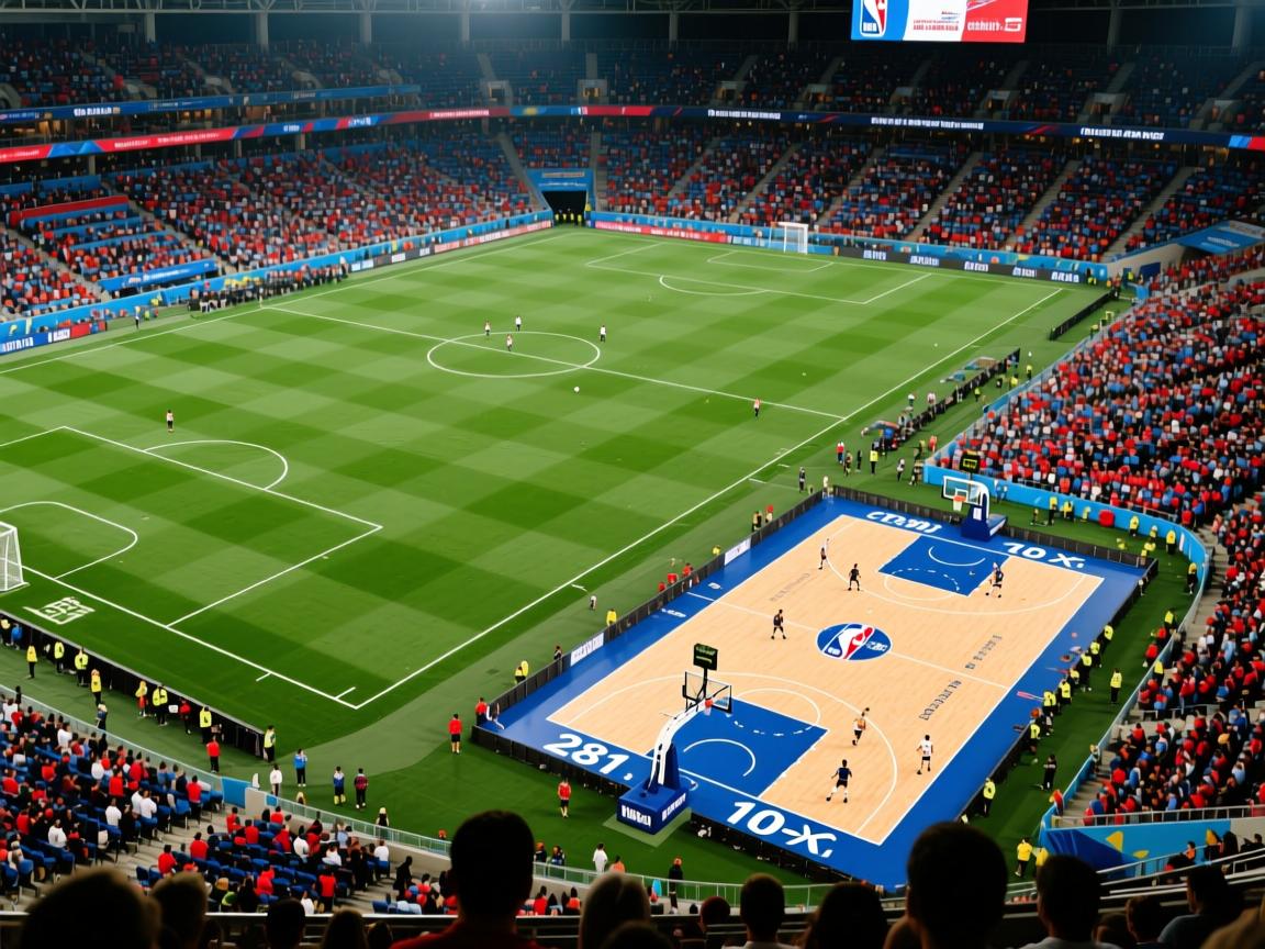 开云体育-CBA各队引进高水平外援 提高联赛竞争强度,cba外援名额 第2张