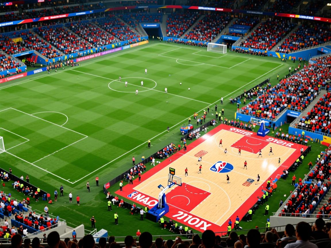 开云体育链接-CBA各队引进高水平外援 提高联赛竞争强度，cba外援名额