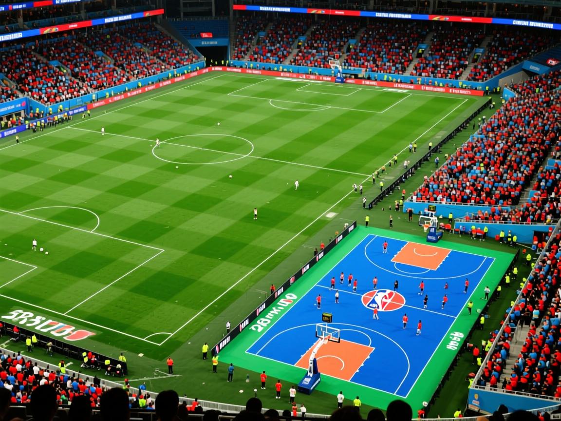 开云体育官网登入-CBA外援政策调整对本土球员是机遇还是挑战，cba外援最新规则