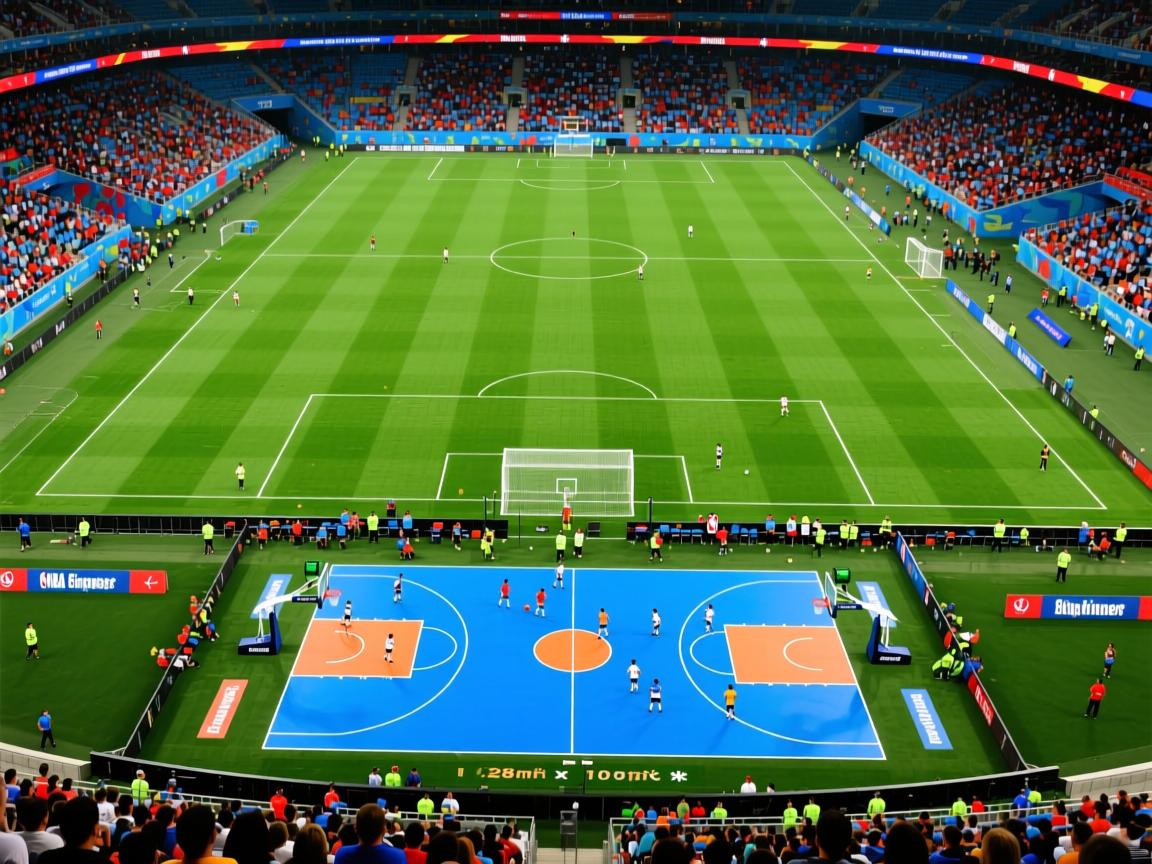 开云体育官网登入-CBA外援政策调整对本土球员是机遇还是挑战，cba外援最新规则  第3张