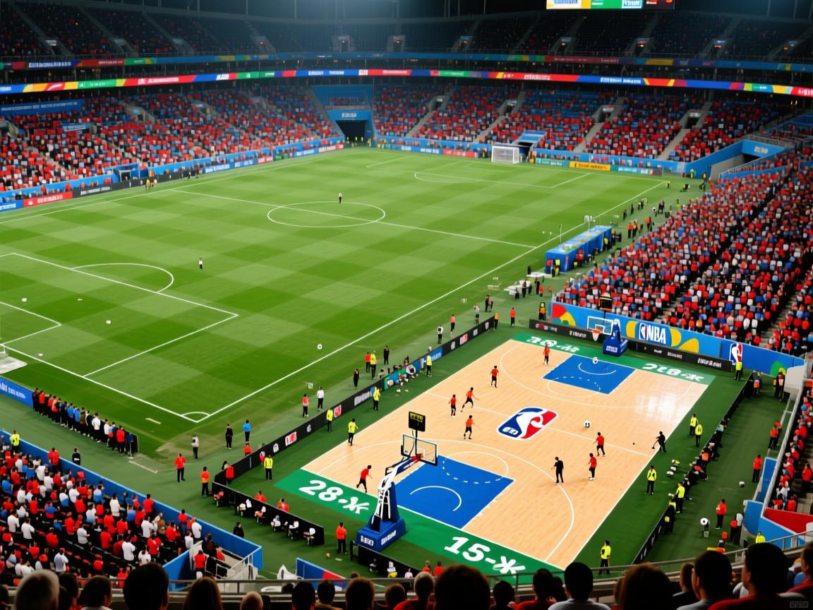 开云体育app下载-CBA外援首次亮相 引发球迷高度关注，cba外援规则变化历史