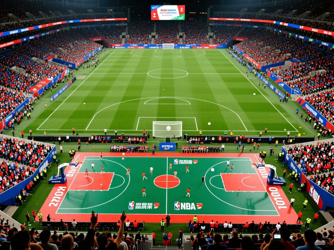 开云体育app下载-CBA外援首次亮相 引发球迷高度关注,cba外援规则变化历史 第2张