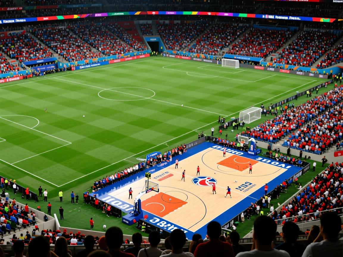 开云体育官网登入-中国女篮围绕核心打造多变进攻组合，中国女篮进步  第1张