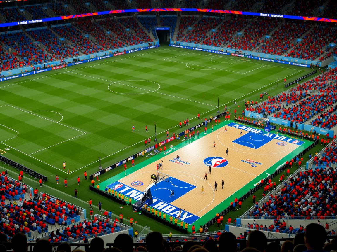 开yun官网-体育新闻中心发布体育赛事虚拟直播互动技术，体育赛事直播方案  第2张