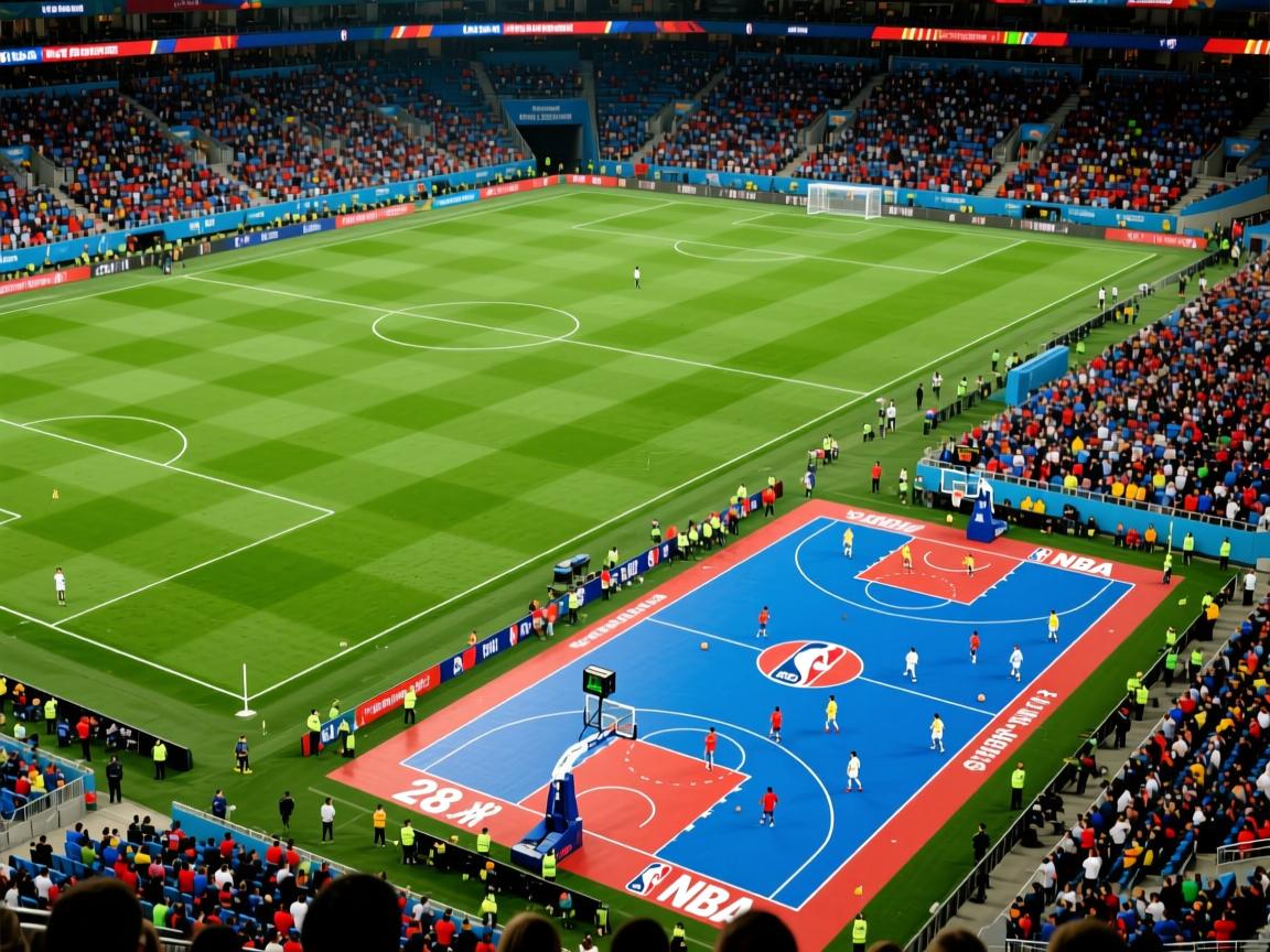 开云体育在线下载-体育新闻中心推动体育新媒体内容多渠道融合，体育新媒体有哪些  第1张