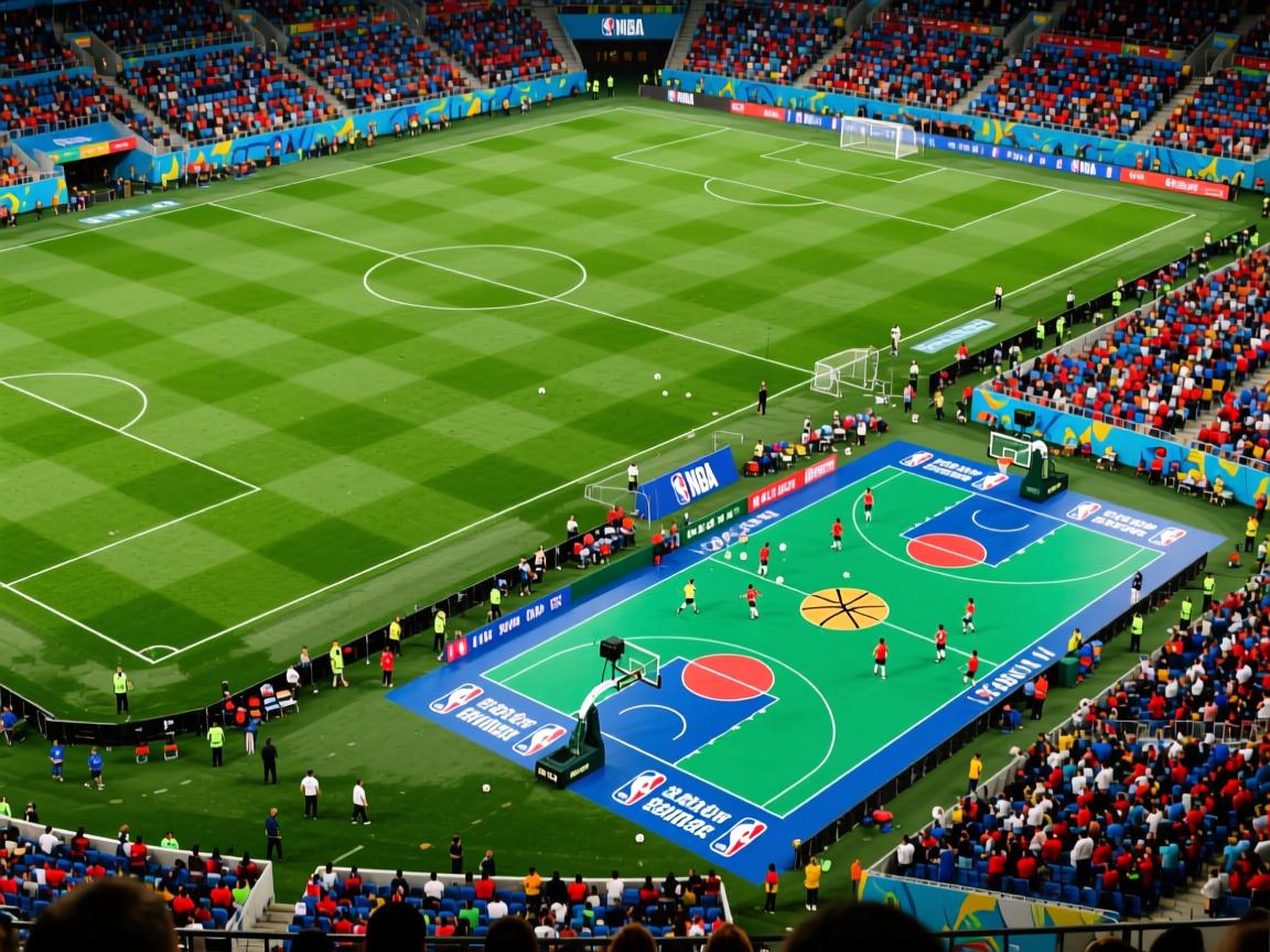 开云体育在线下载-体育新闻中心推动体育新媒体内容多渠道融合，体育新媒体有哪些  第2张