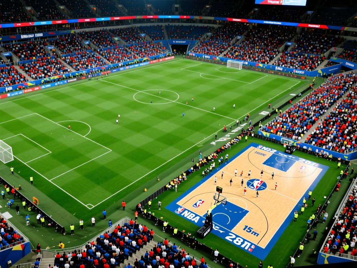 kaiyun开云体育-俱乐部运营向国际看齐管理理念现代化，俱乐部运营方式  第1张