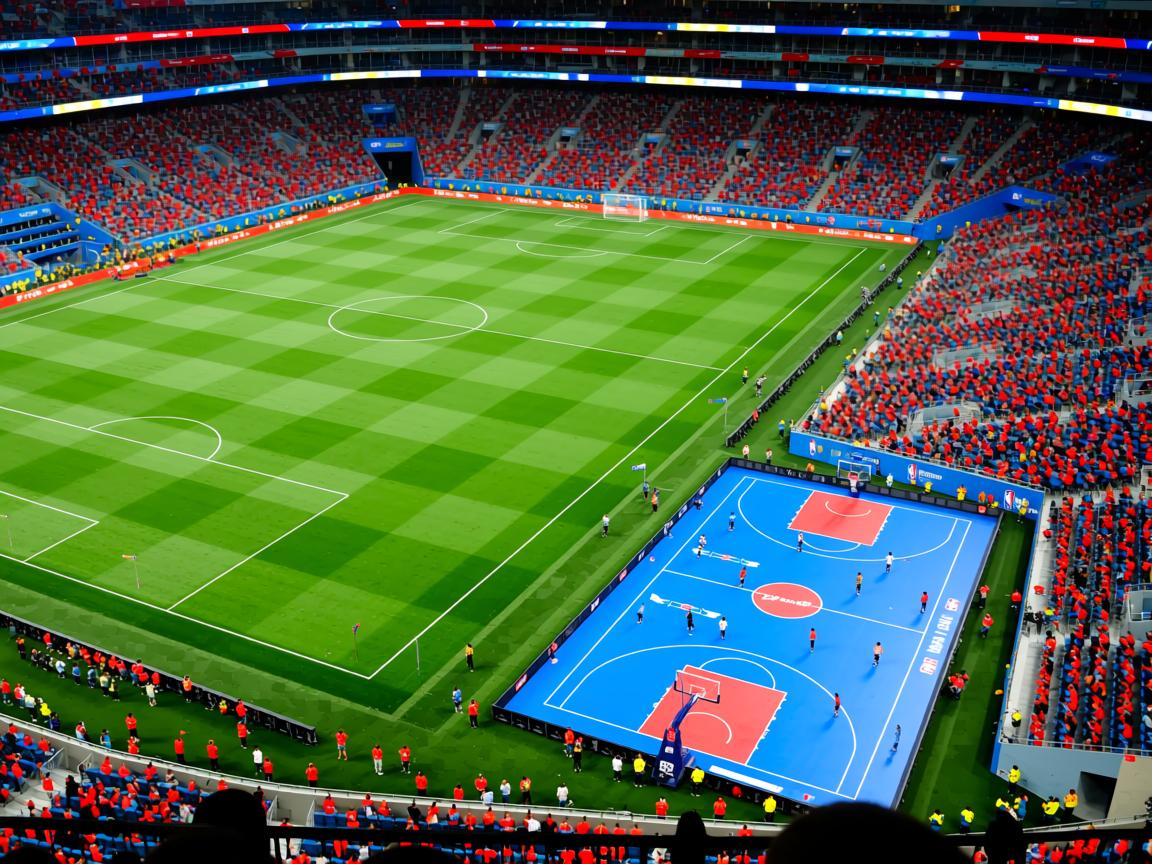 kaiyun开云体育-俱乐部运营向国际看齐管理理念现代化，俱乐部运营方式  第2张