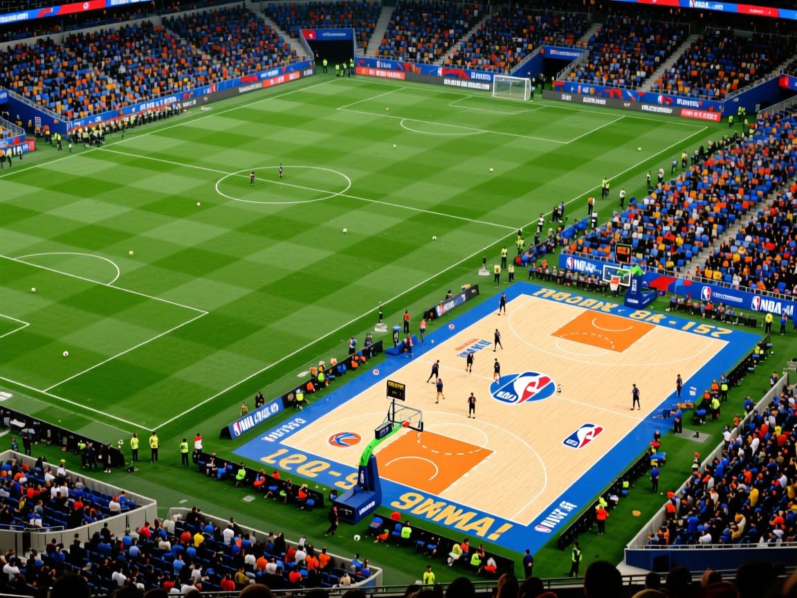 kaiyun开云体育-俱乐部运营向国际看齐管理理念现代化，俱乐部运营方式  第3张