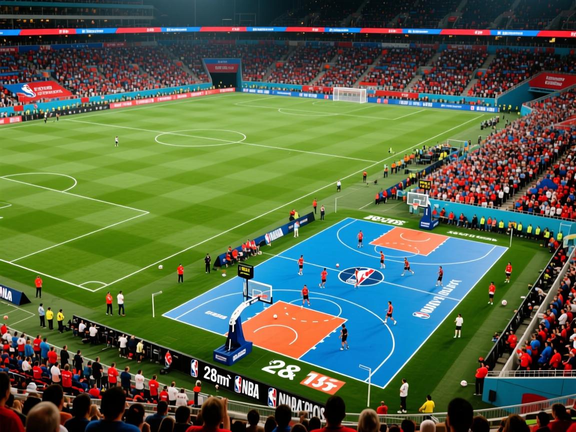 开云在线入口-国际热身赛国家队爆冷 战术布局引发热议，国际热身赛直播  第3张